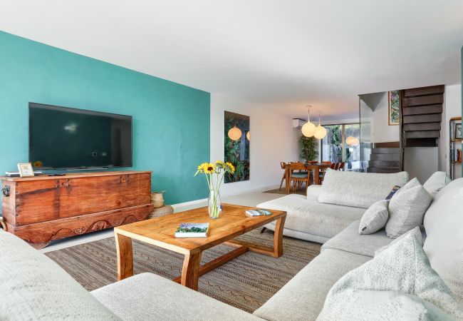 Villa en Puerto Pollensa - Villa Boquer Villa en Puerto Pollensa - Villa Boquer