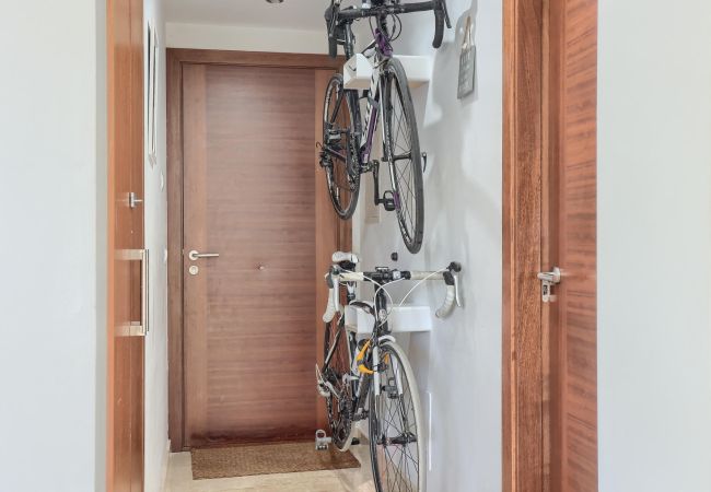 Apartamento en Puerto Pollensa - Apartment Tramuntana Apartamento en Puerto Pollensa - Apartment Tramuntana