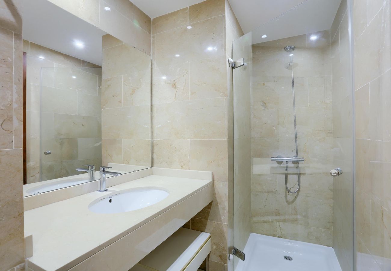 Apartamento en Puerto Pollensa - Apartment Tramuntana