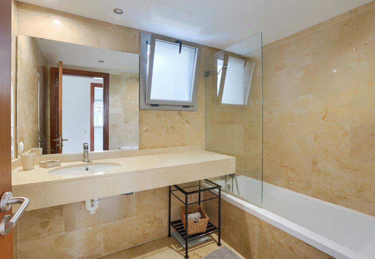 Apartamento en Puerto Pollensa - Apartment Tramuntana