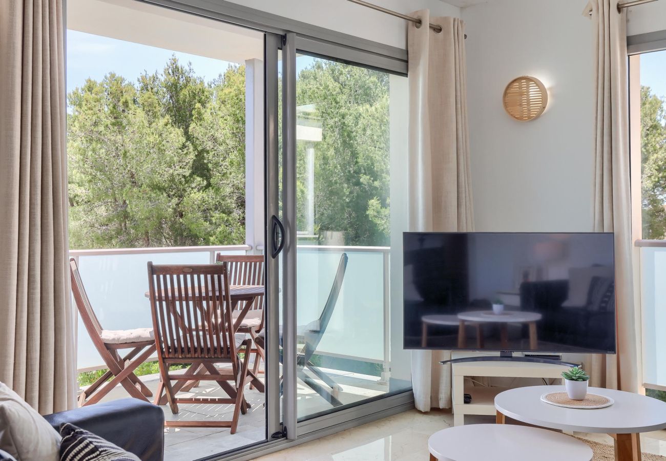Apartamento en Puerto Pollensa - Apartment Tramuntana