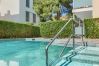 Apartamento en Puerto Pollensa - Apartment Tramuntana
