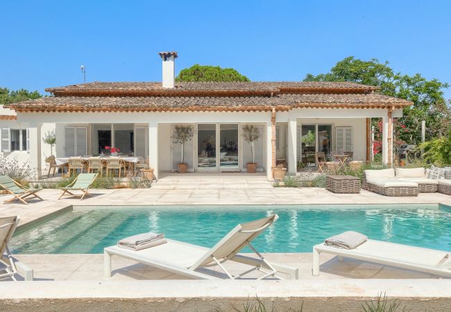 Villa en Pollensa / Pollença - Villa Canova