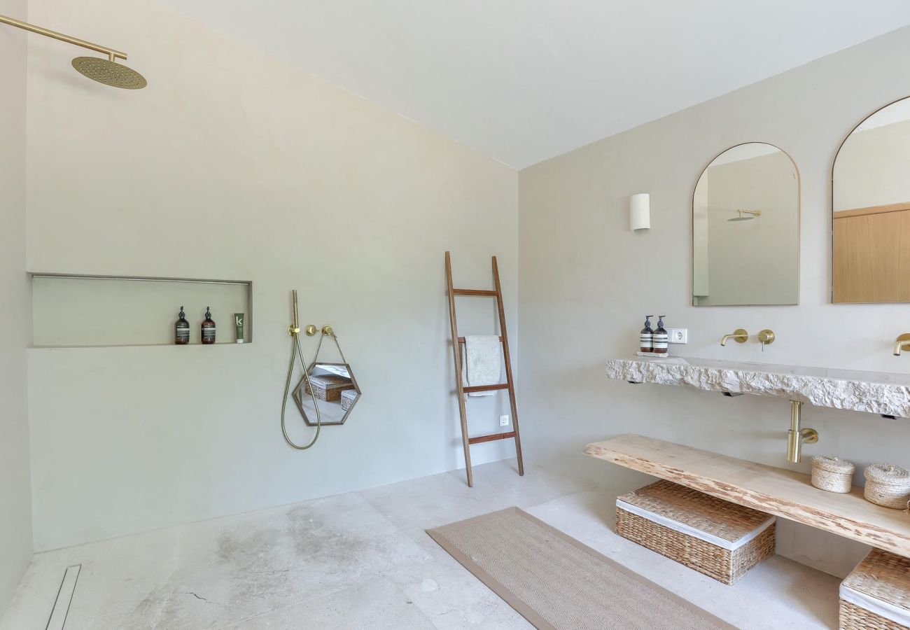 Villa en Pollensa / Pollença - Villa Canova