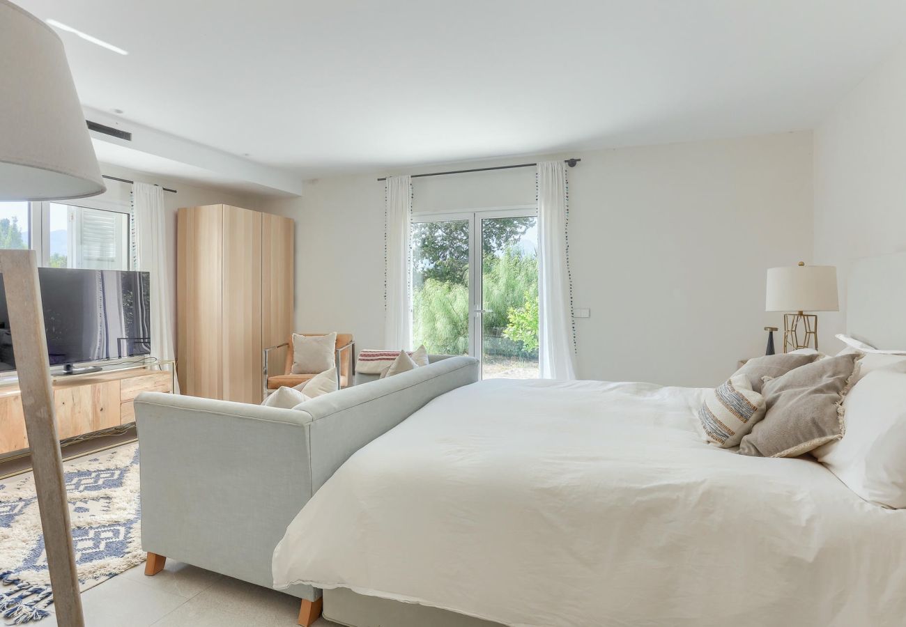 Villa en Pollensa / Pollença - Villa Canova