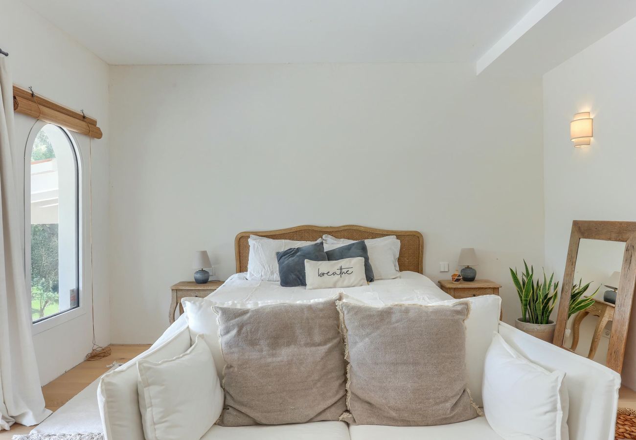 Villa en Pollensa / Pollença - Villa Canova