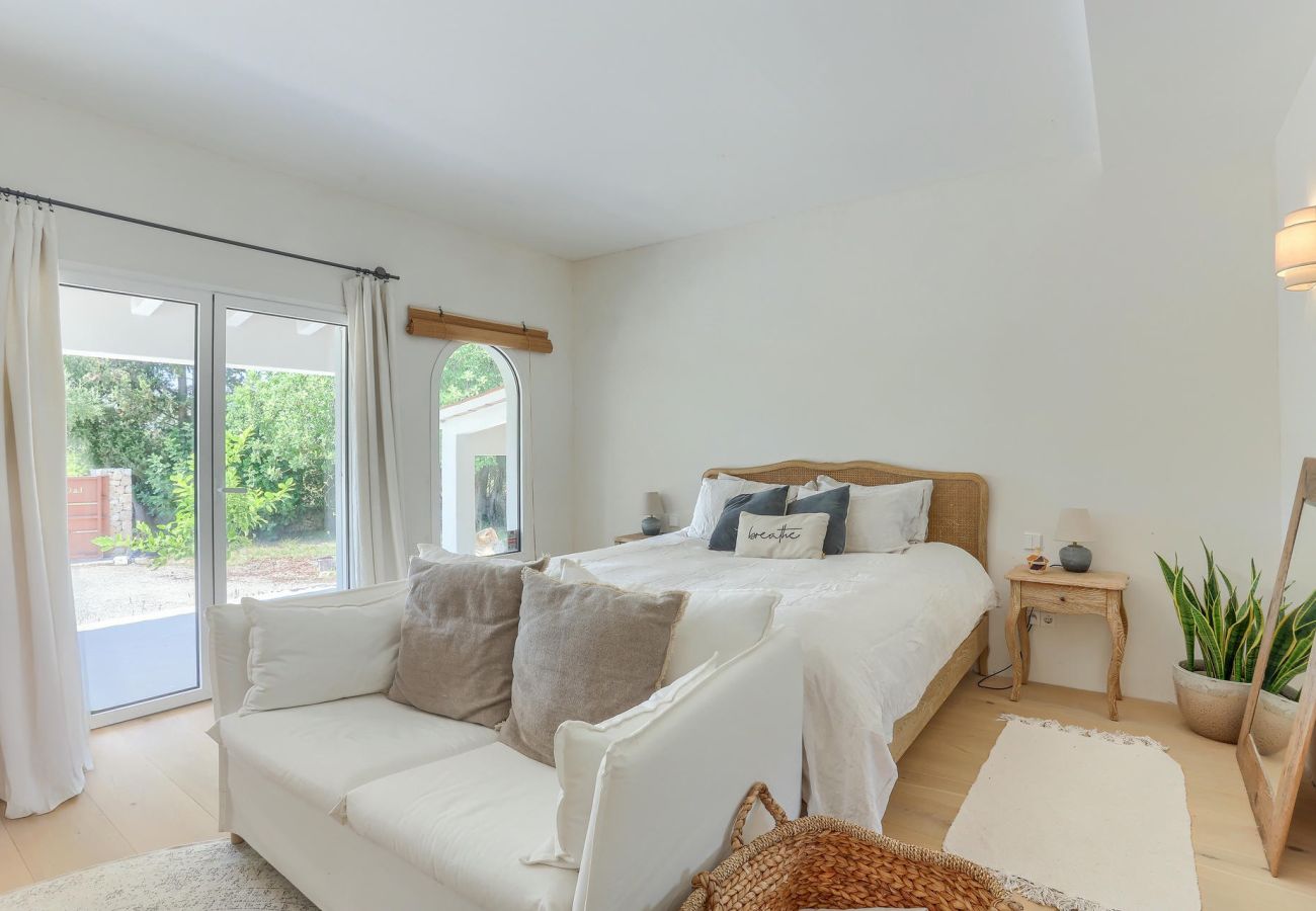 Villa en Pollensa / Pollença - Villa Canova