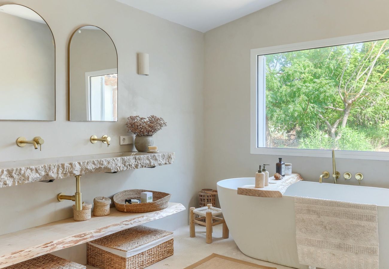 Villa en Pollensa / Pollença - Villa Canova