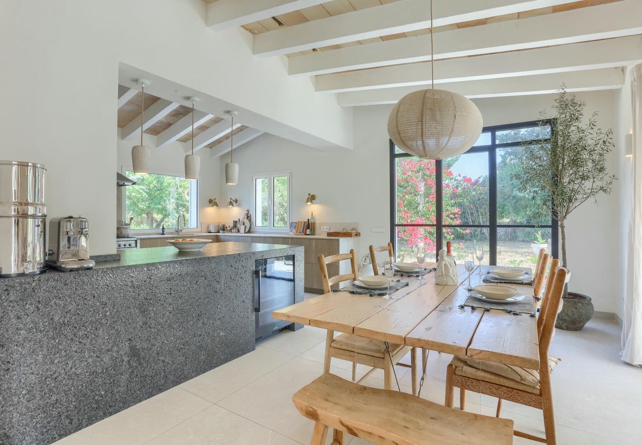 Villa en Pollensa / Pollença - Villa Canova