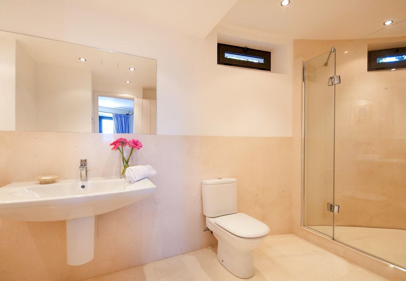 Villa en Puerto Pollensa - Sundance Villa