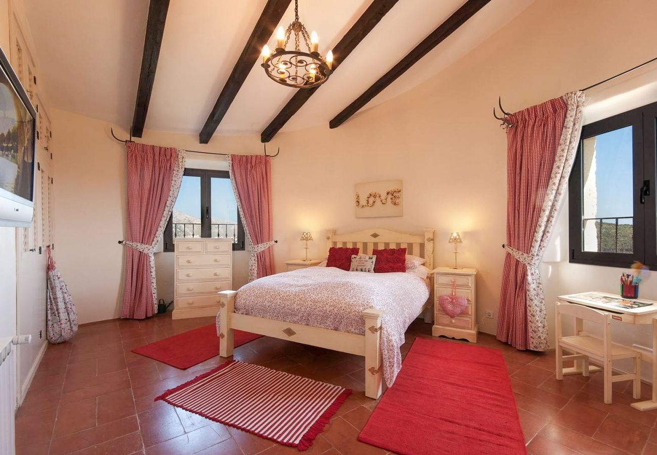 Villa en Puerto Pollensa - Sundance Villa