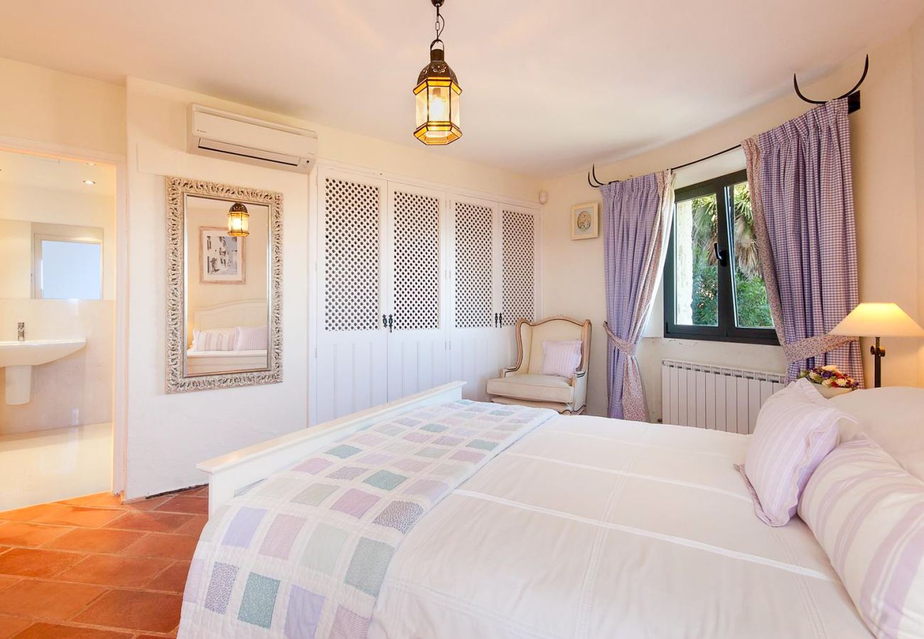 Villa en Puerto Pollensa - Sundance Villa