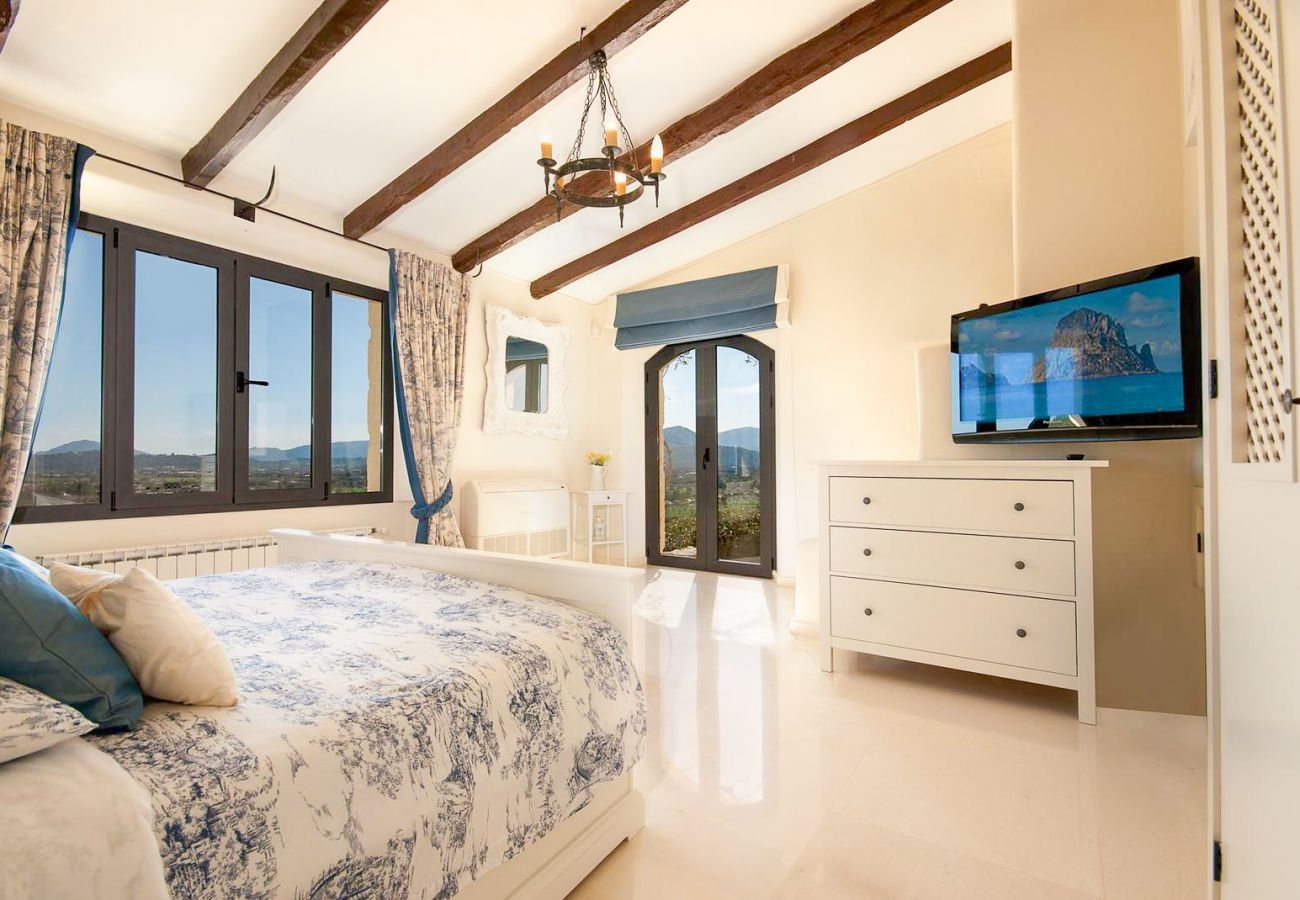 Villa en Puerto Pollensa - Sundance Villa