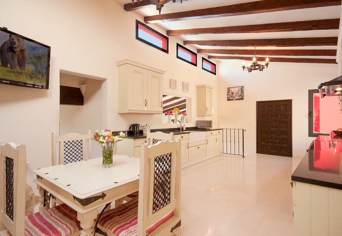 Villa en Puerto Pollensa - Sundance Villa