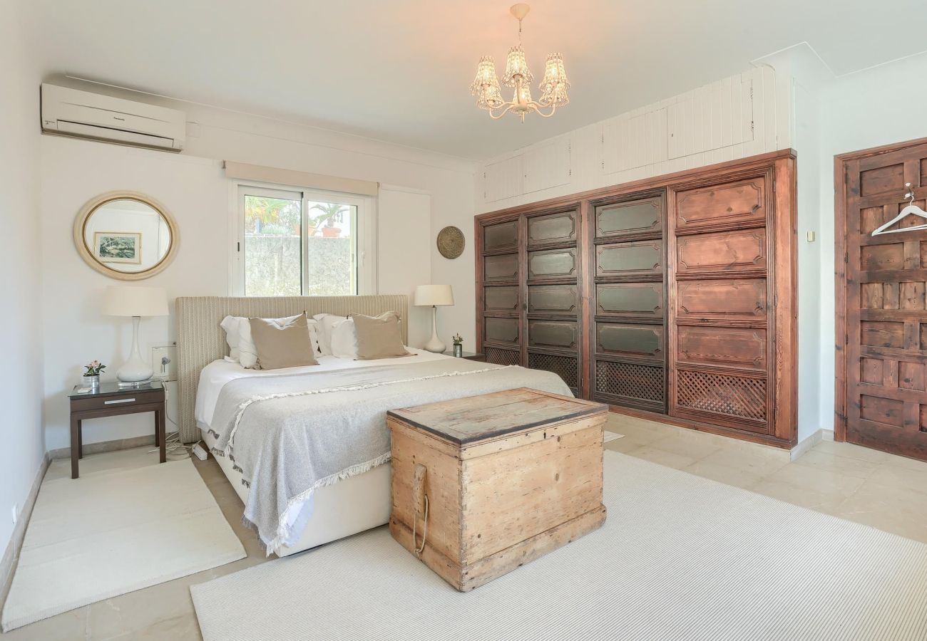 Villa en Pollensa / Pollença - Casa Ladera