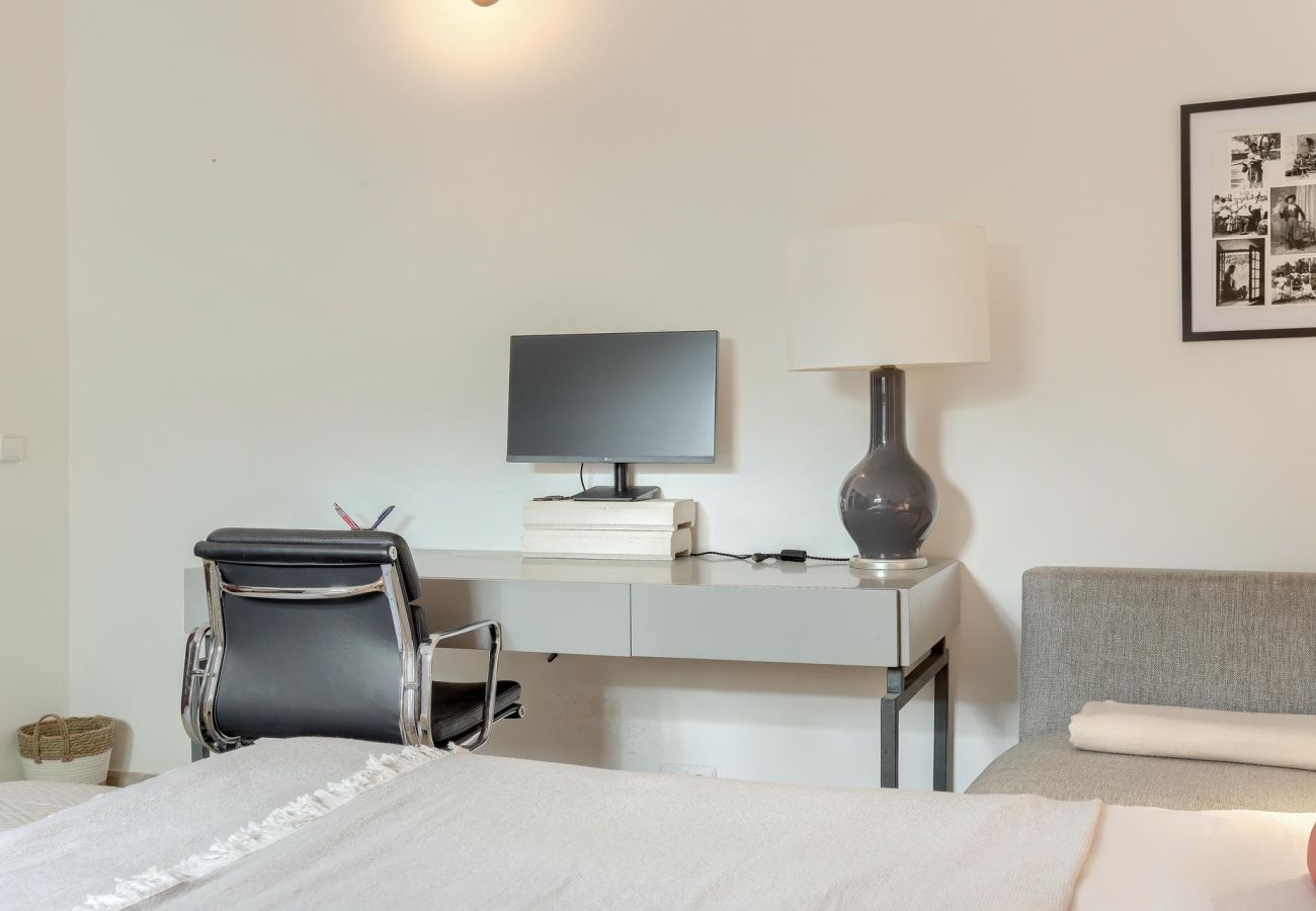 Villa en Pollensa / Pollença - Casa Ladera