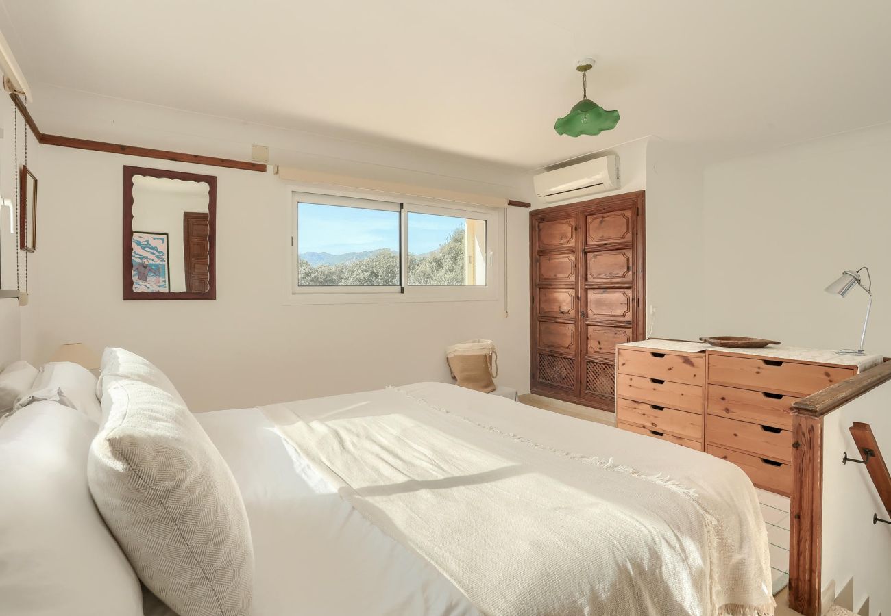 Villa en Pollensa / Pollença - Casa Ladera