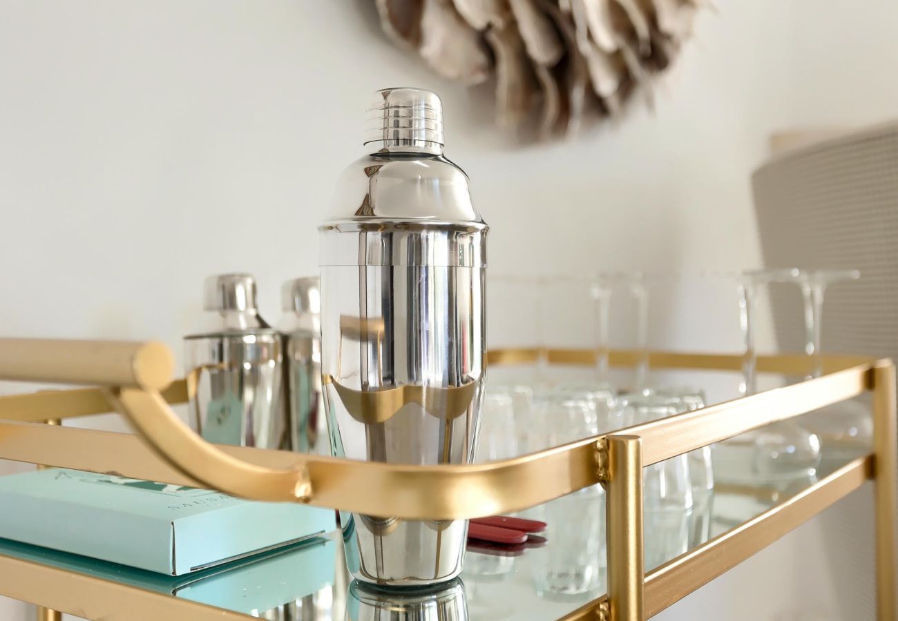 Villa en Pollensa / Pollença - Casa Ladera