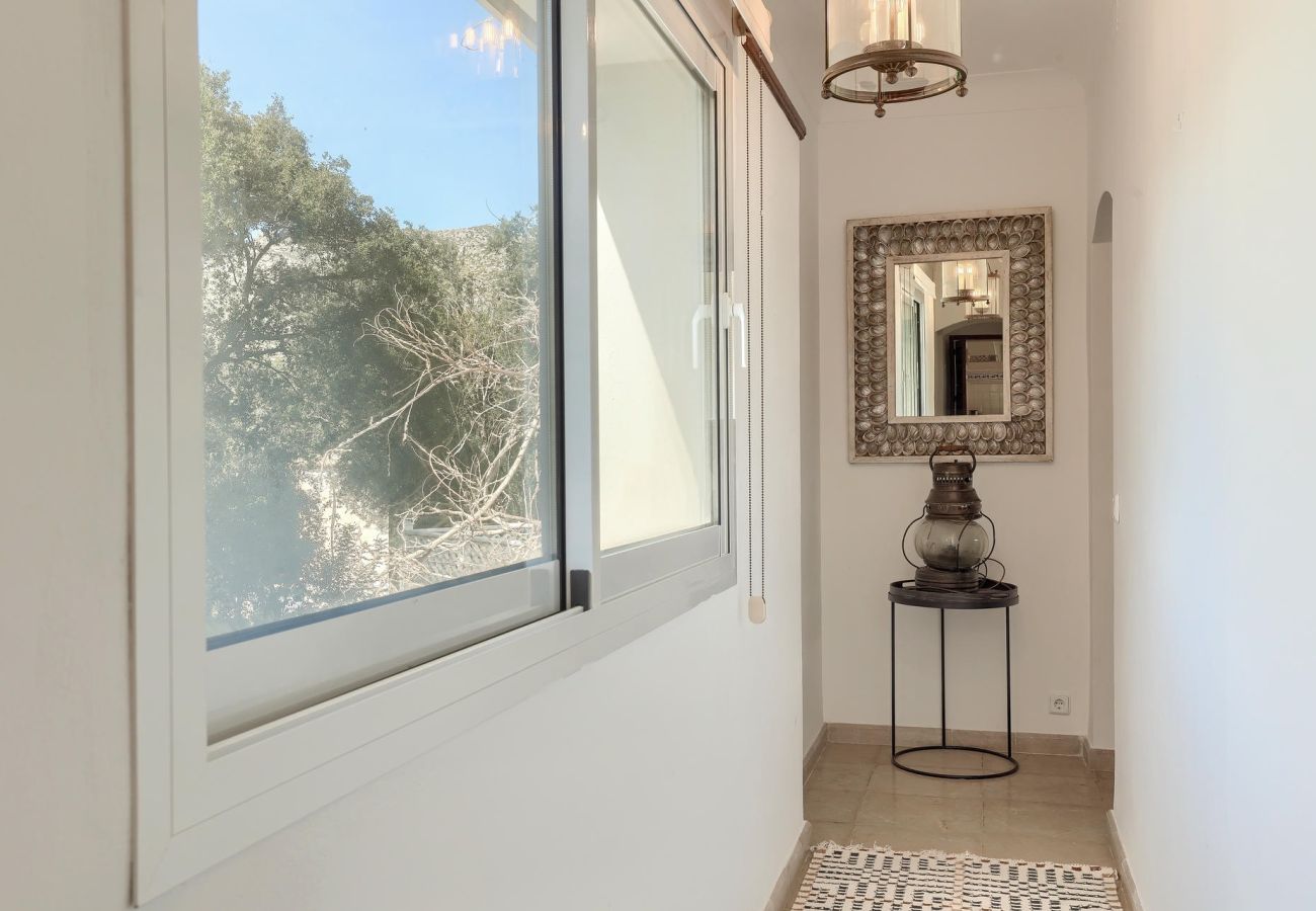 Villa en Pollensa / Pollença - Casa Ladera