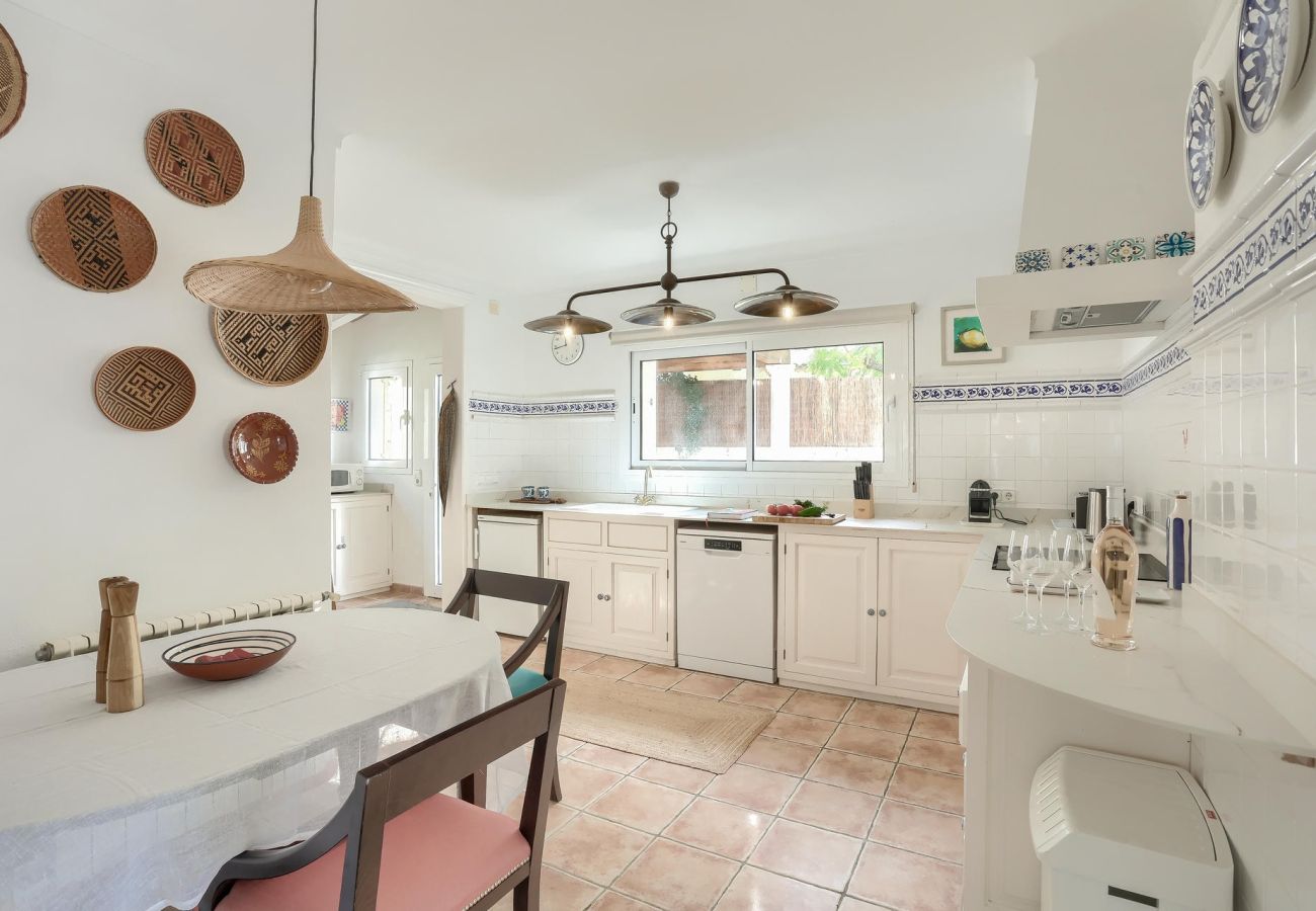 Villa en Pollensa / Pollença - Casa Ladera