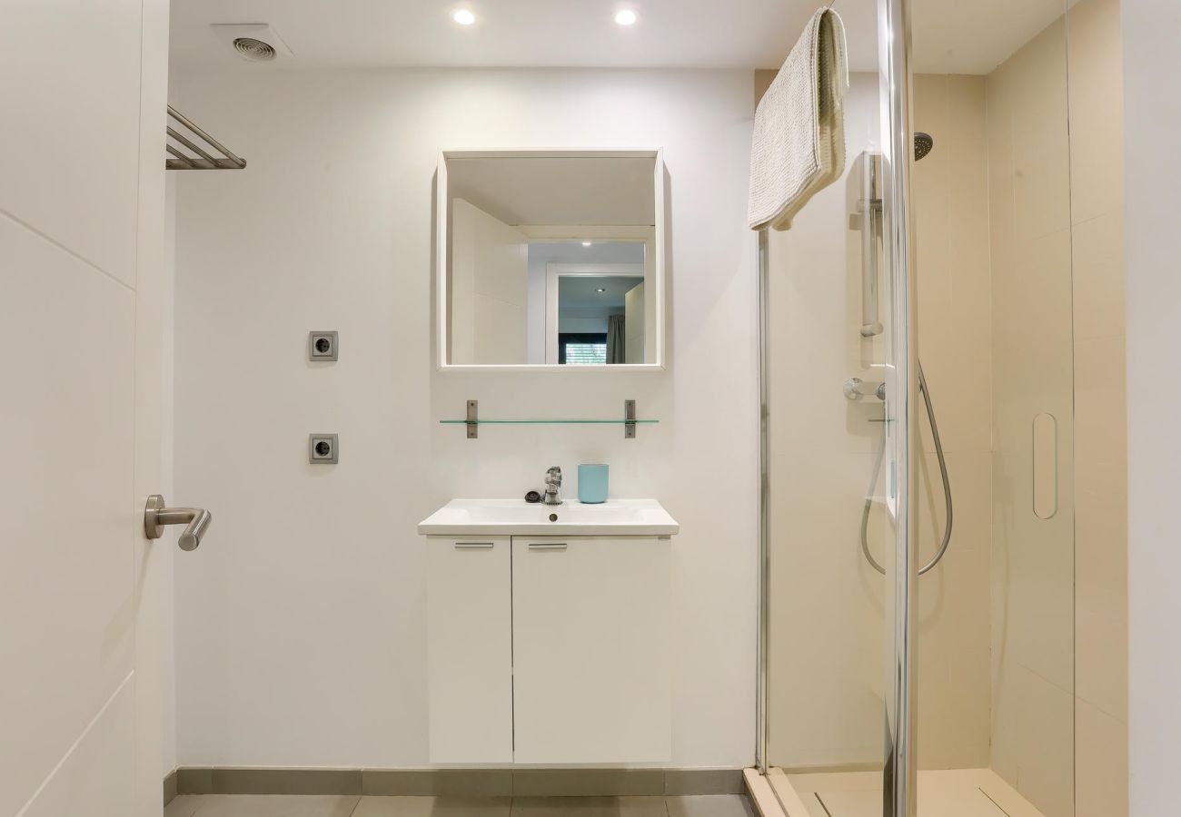 Apartamento en Port de Pollença - La Perla 3