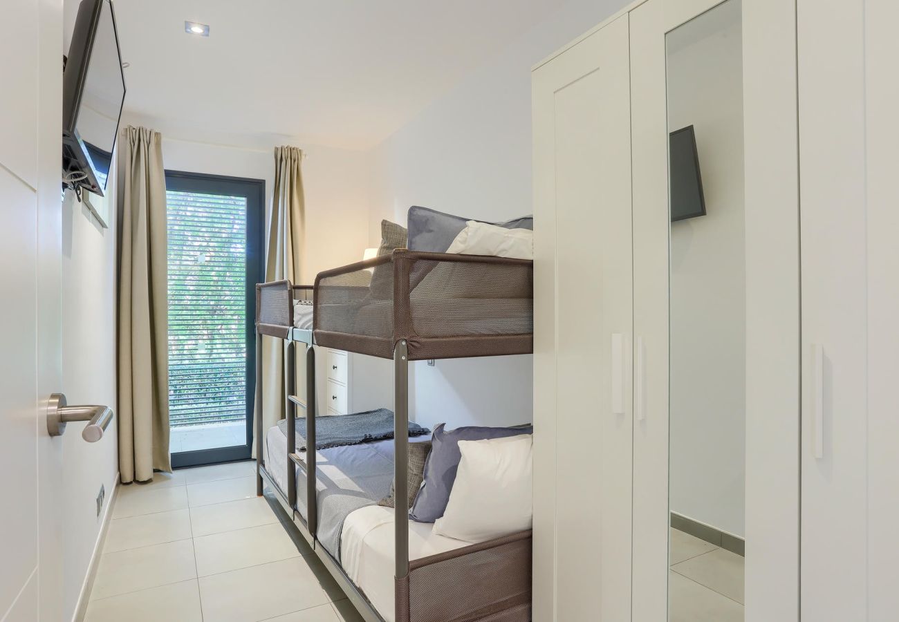 Apartamento en Port de Pollença - La Perla 3