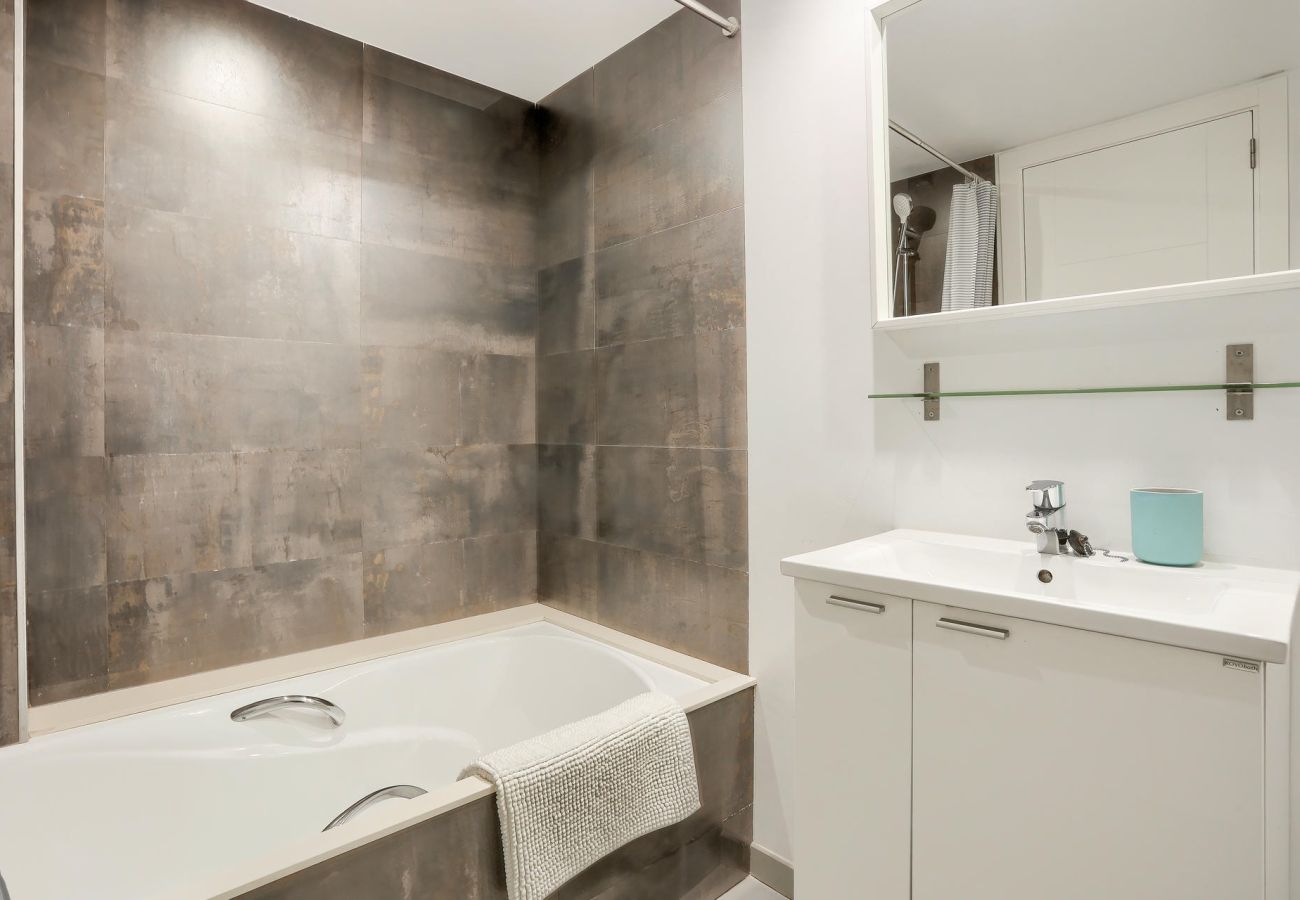 Apartamento en Port de Pollença - La Perla 3