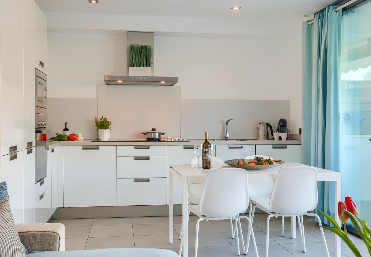 Apartamento en Port de Pollença - La Perla 3