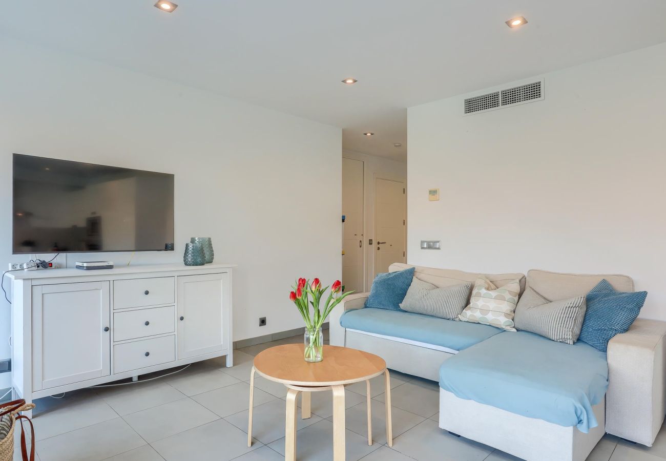 Apartamento en Port de Pollença - La Perla 3