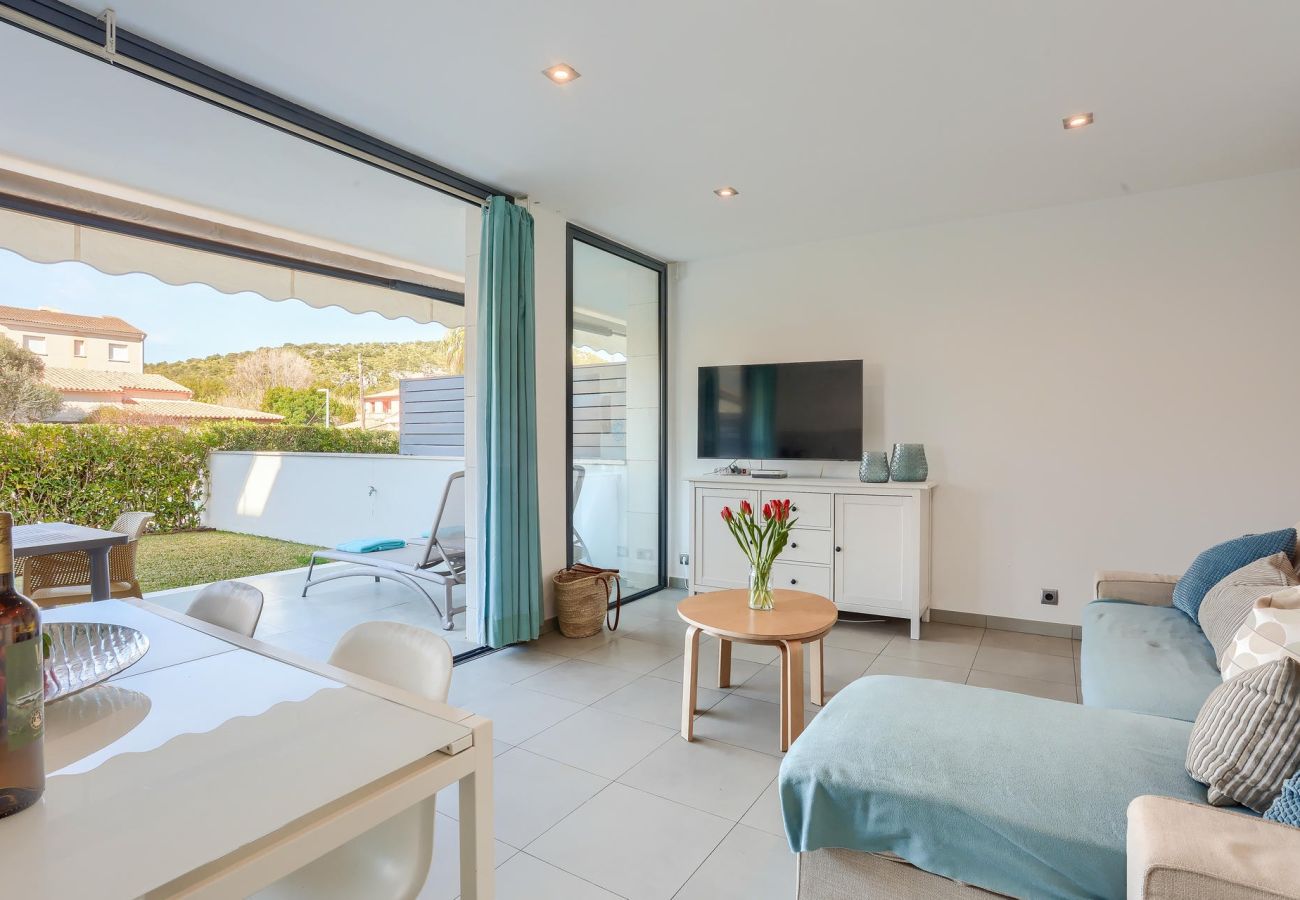 Apartamento en Port de Pollença - La Perla 3
