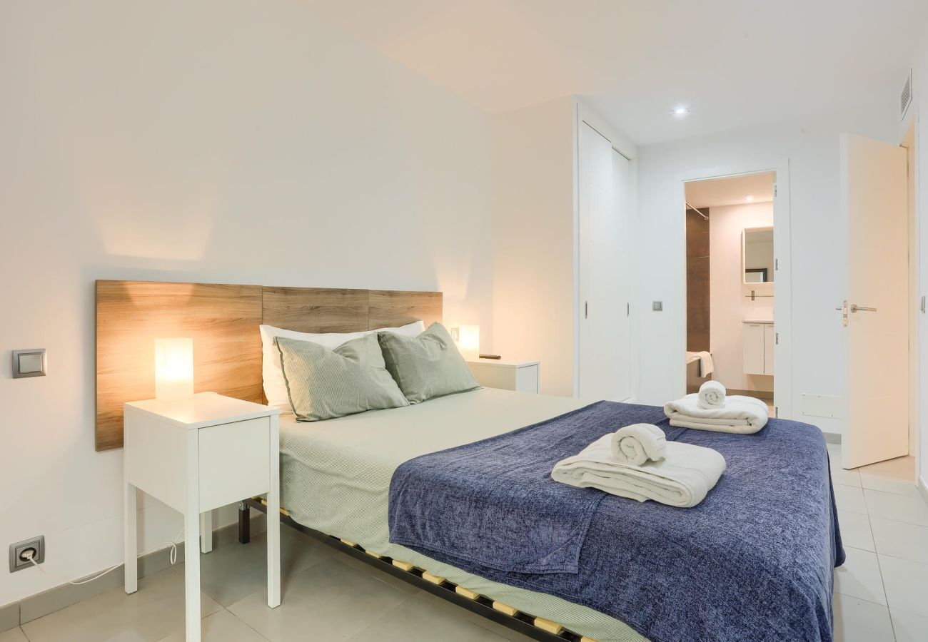 Apartamento en Port de Pollença - La Perla 3