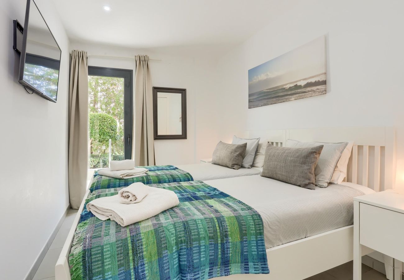 Apartamento en Port de Pollença - La Perla 3