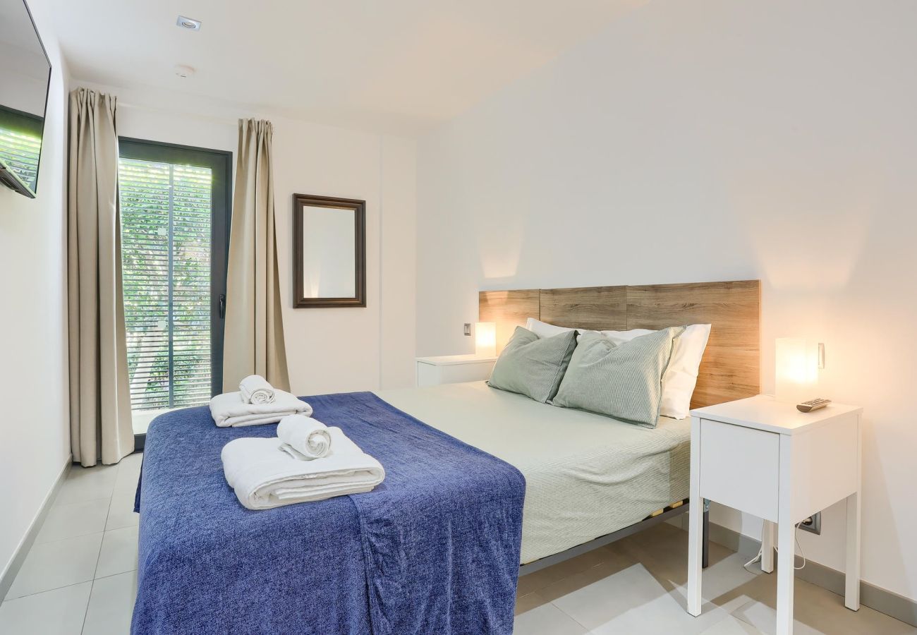 Apartamento en Port de Pollença - La Perla 3