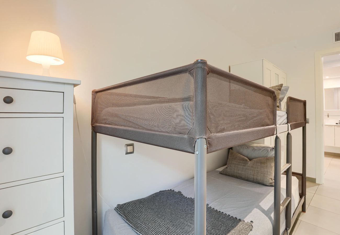 Apartamento en Port de Pollença - La Perla 3