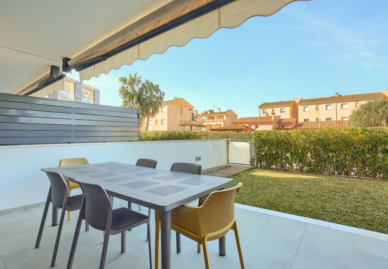 Apartamento en Port de Pollença - La Perla 3