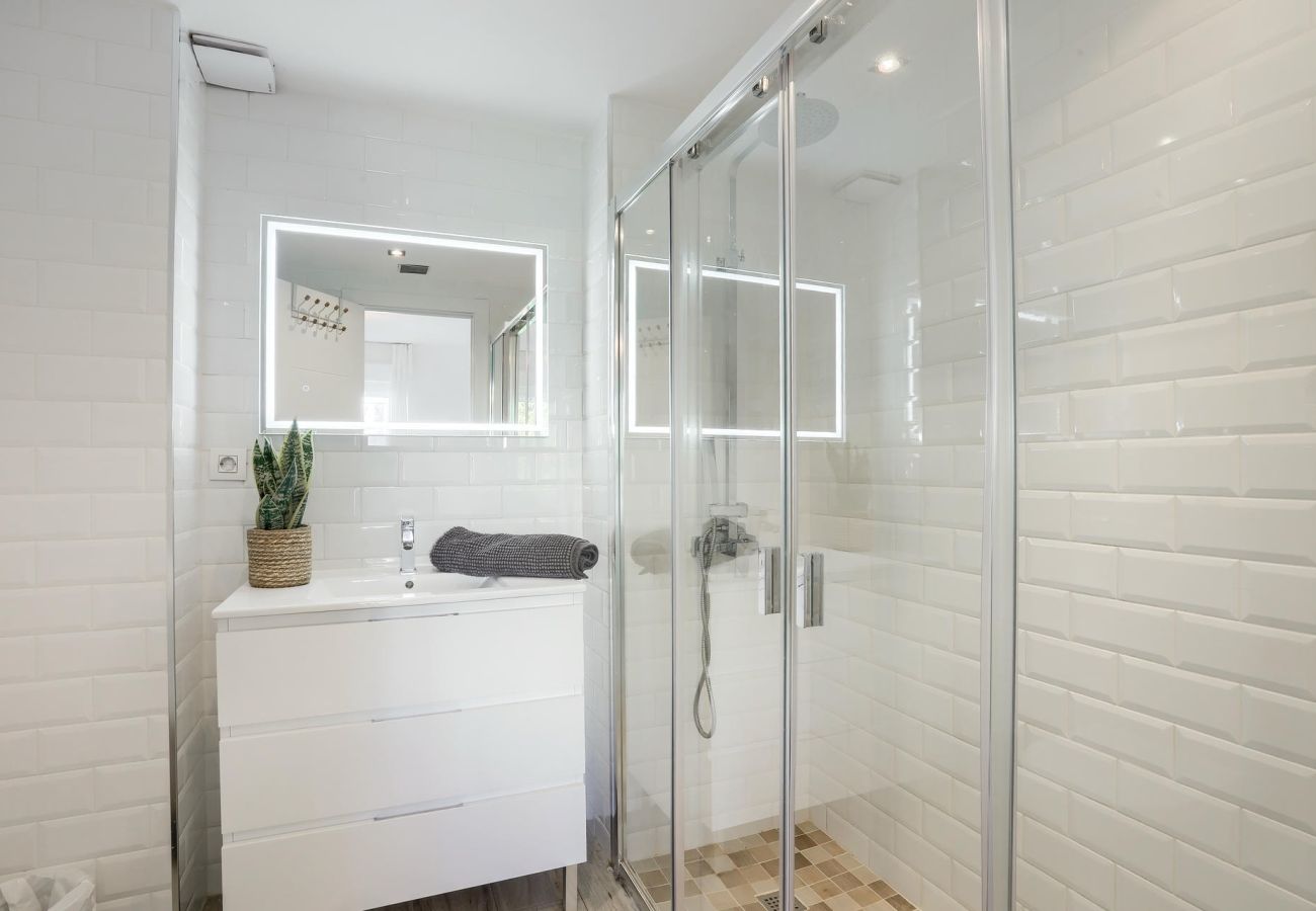 Apartamento en Puerto Pollensa - Bellresguard First Floor G