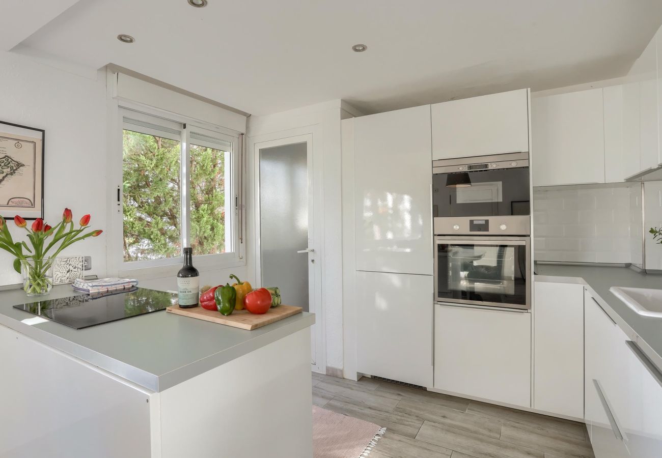 Apartamento en Puerto Pollensa - Bellresguard First Floor G