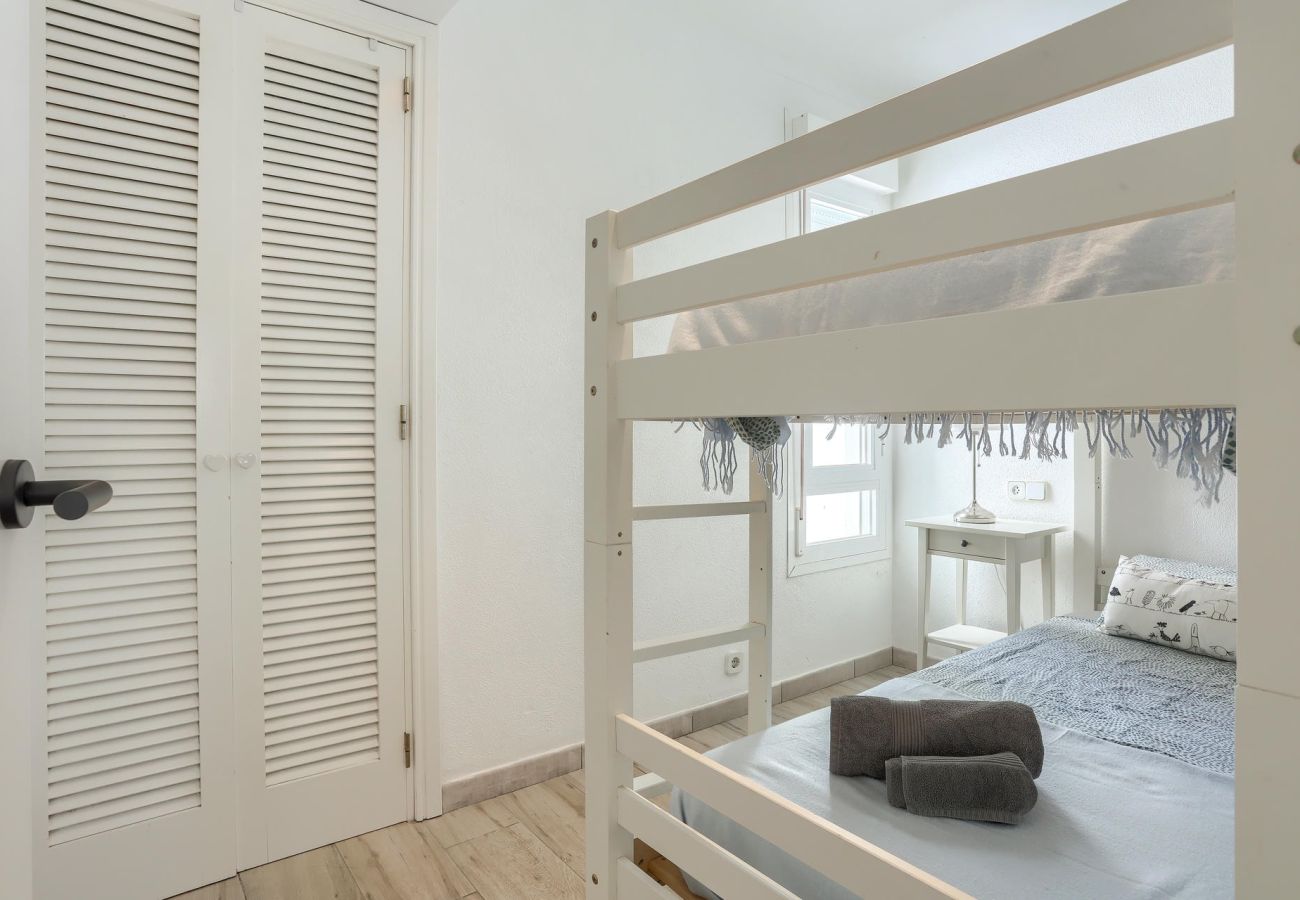 Apartamento en Puerto Pollensa - Bellresguard First Floor G