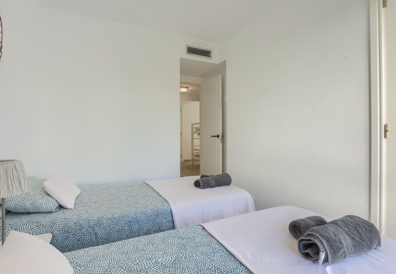 Apartamento en Puerto Pollensa - Bellresguard First Floor G