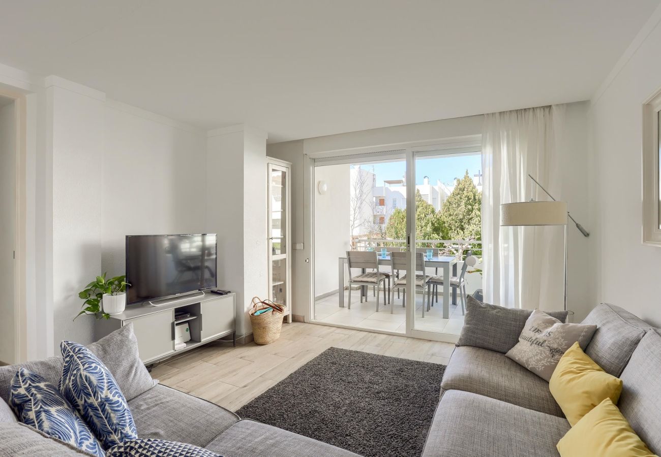 Apartamento en Puerto Pollensa - Bellresguard First Floor G