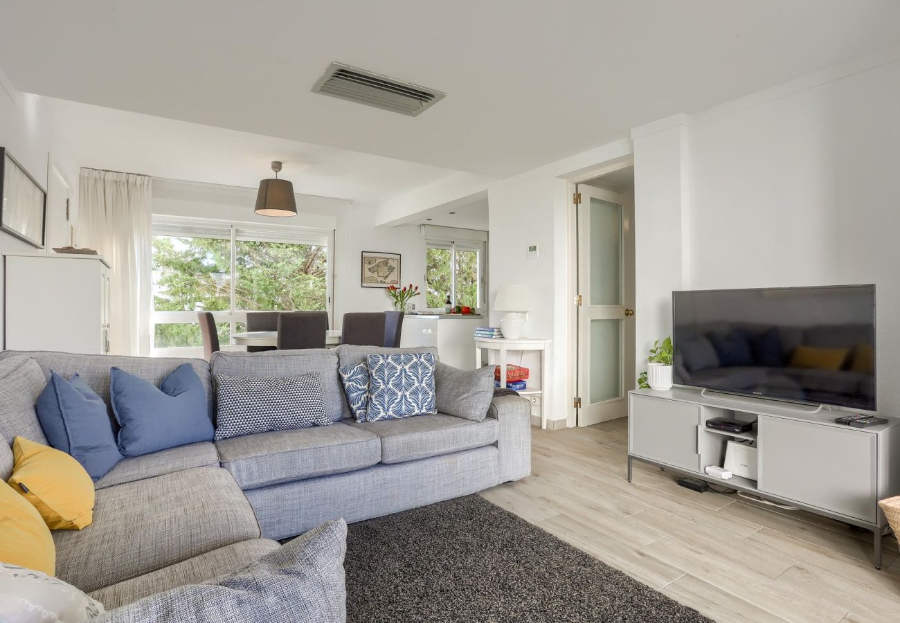 Apartamento en Puerto Pollensa - Bellresguard First Floor G