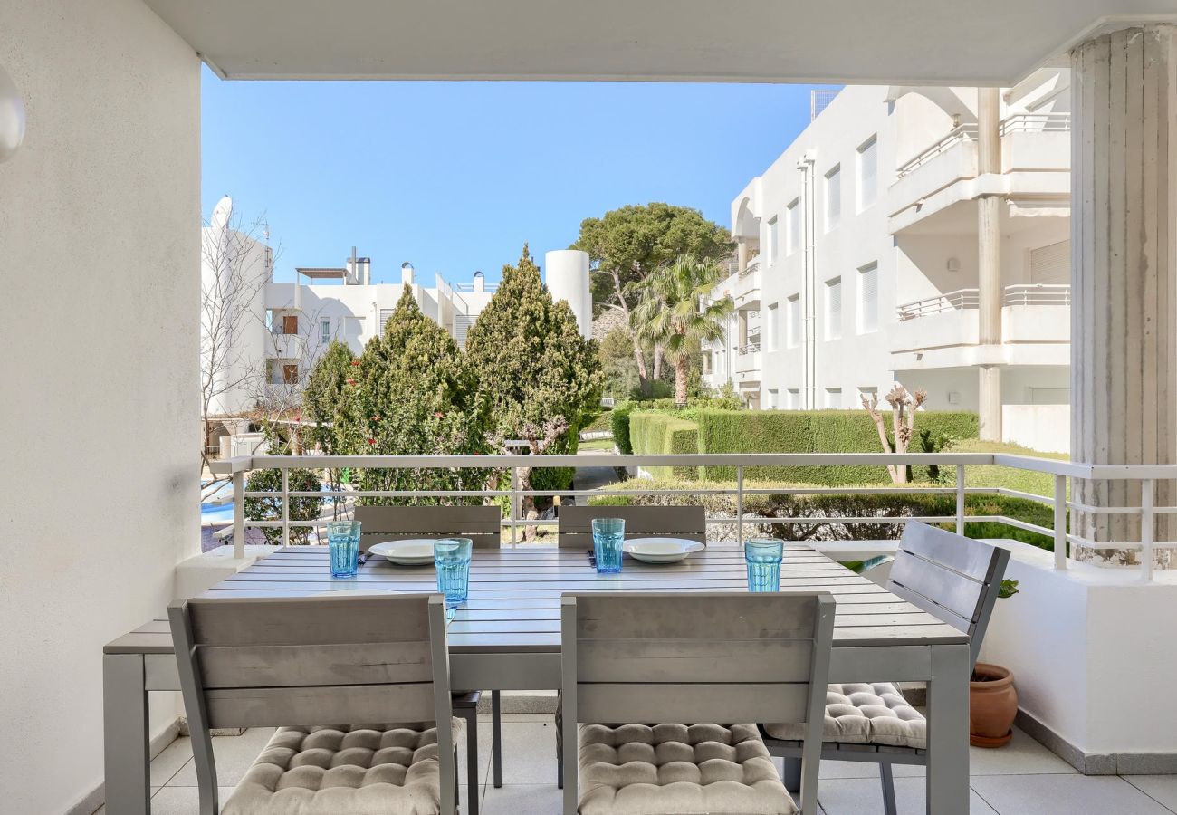 Apartamento en Puerto Pollensa - Bellresguard First Floor G