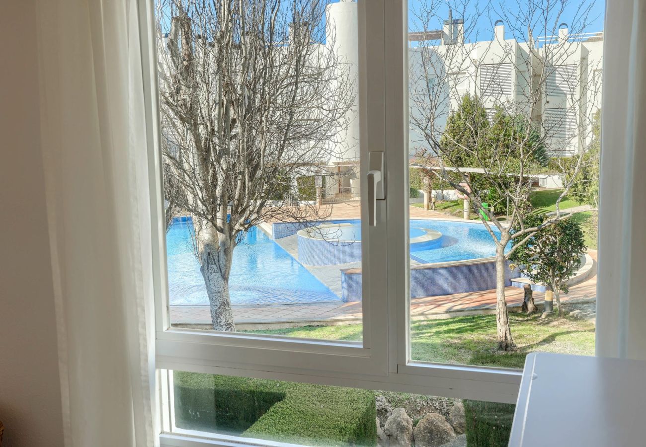 Apartamento en Puerto Pollensa - Bellresguard First Floor G