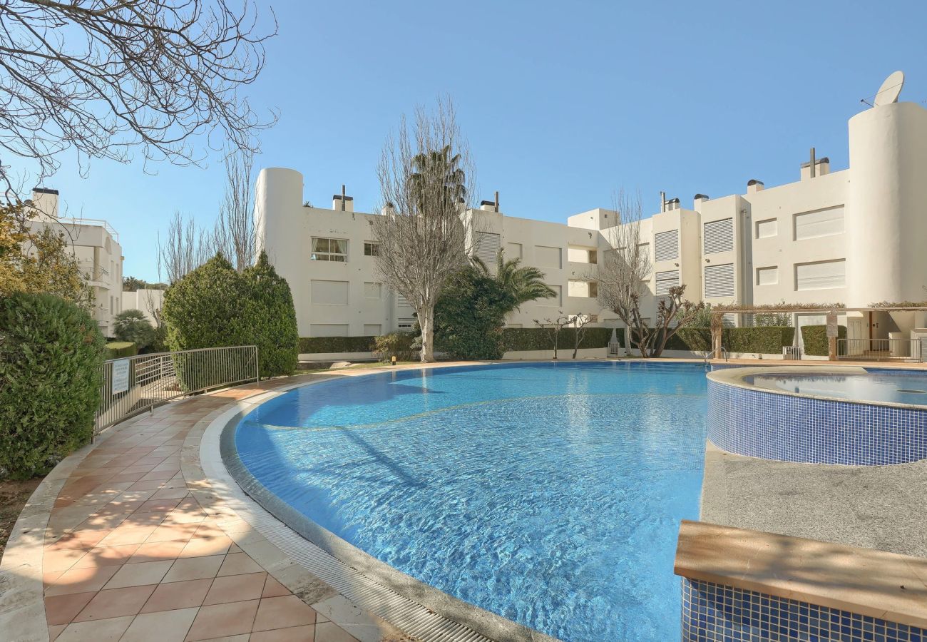 Apartamento en Puerto Pollensa - Bellresguard First Floor G