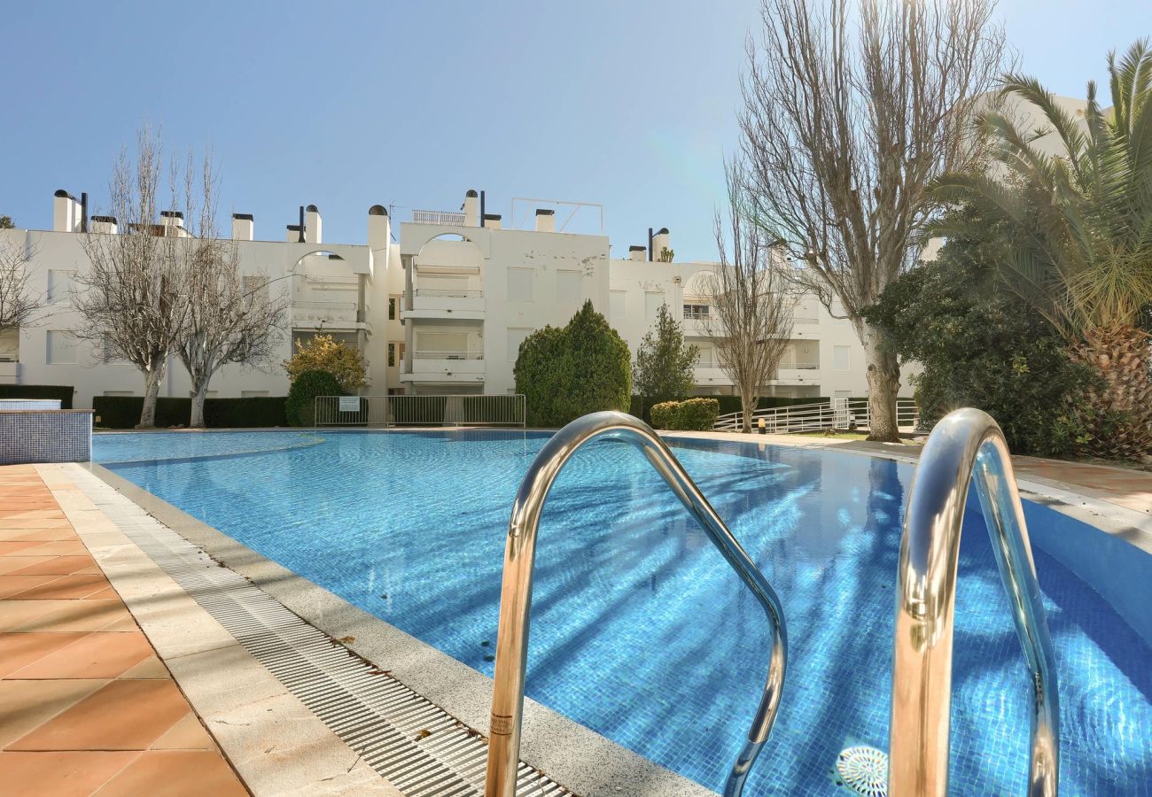 Apartamento en Puerto Pollensa - Bellresguard First Floor G