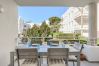 Apartamento en Puerto Pollensa - Bellresguard First Floor G