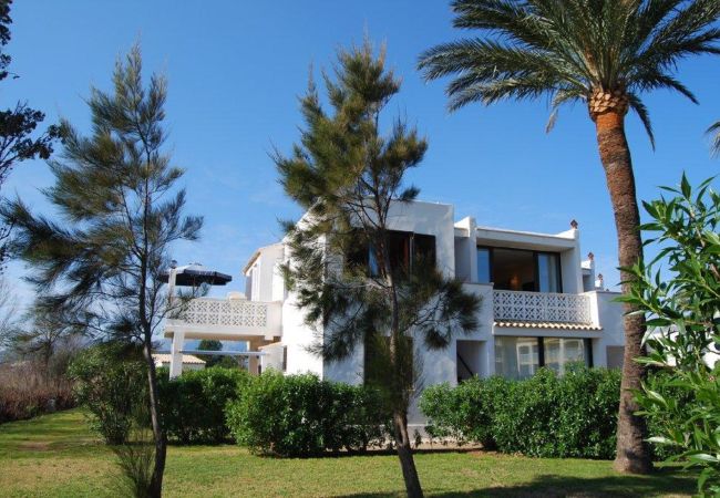 Apartamento en Port de Pollença - Casa del Sol