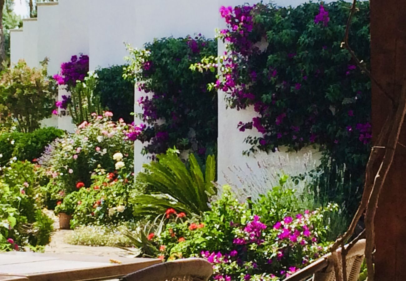 Apartamento en Port de Pollença - Casa del Sol