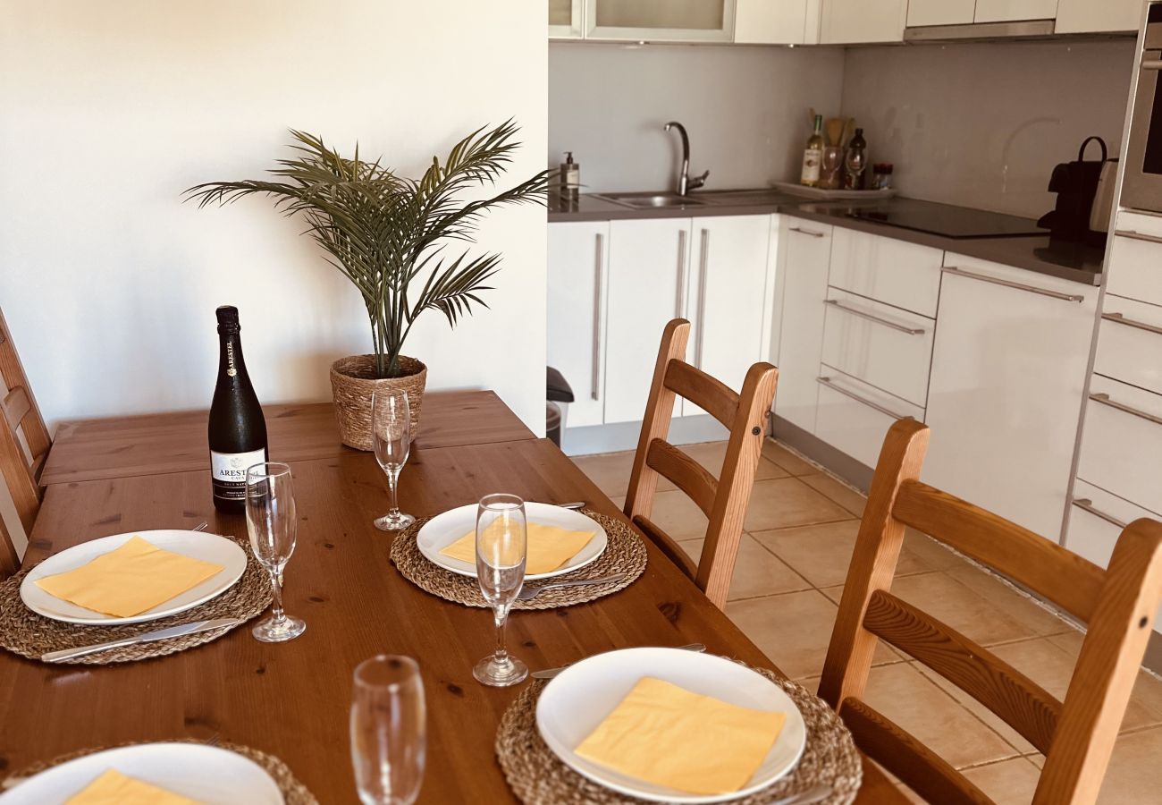 Apartamento en Port de Pollença - Casa del Sol