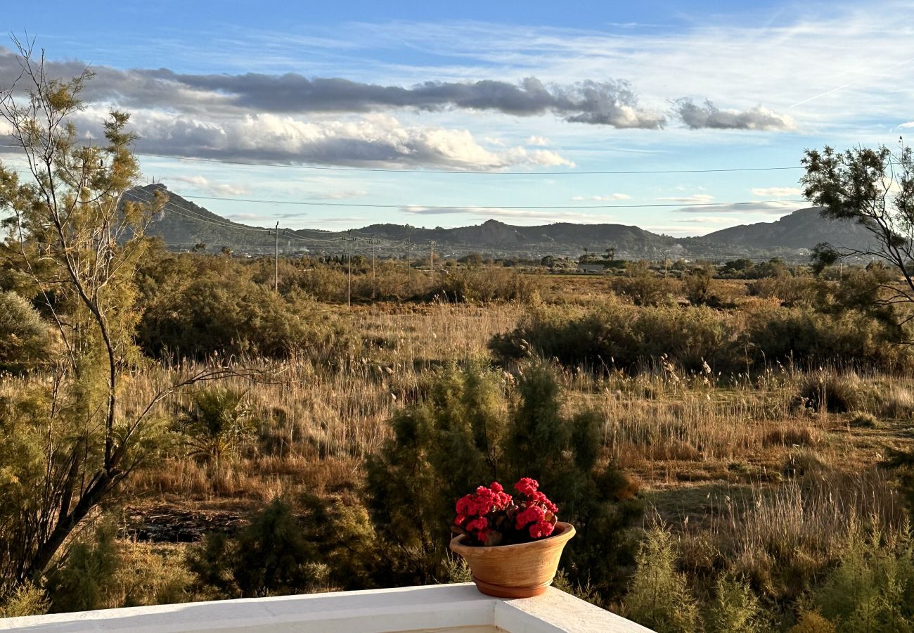 Apartamento en Port de Pollença - Casa del Sol